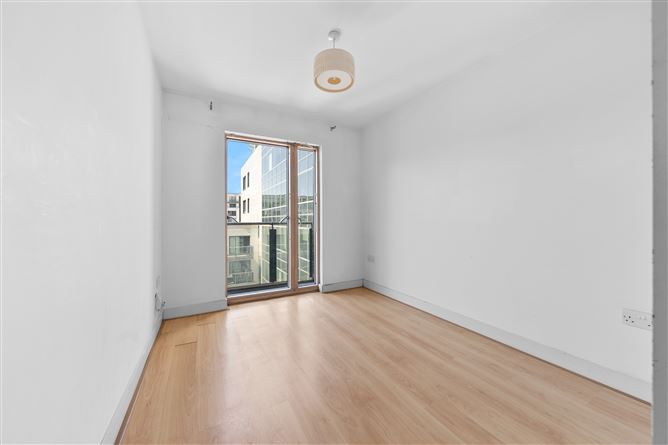 Apartment 12, Block 1, Gallery Quay, Grand Canal Dk, Dublin 2