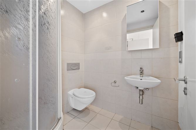 Apartment 12, Block 1, Gallery Quay, Grand Canal Dk, Dublin 2