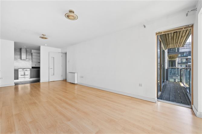 Apartment 12, Block 1, Gallery Quay, Grand Canal Dk, Dublin 2