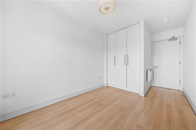 Apartment 12, Block 1, Gallery Quay, Grand Canal Dk, Dublin 2
