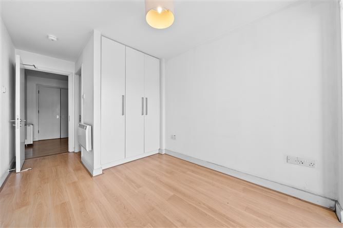 Apartment 12, Block 1, Gallery Quay, Grand Canal Dk, Dublin 2
