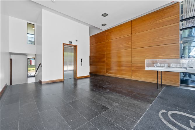 Apartment 12, Block 1, Gallery Quay, Grand Canal Dk, Dublin 2