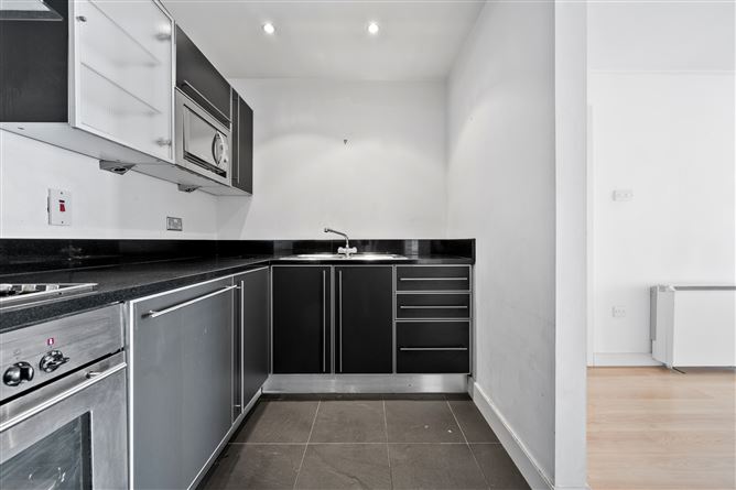 Apartment 12, Block 1, Gallery Quay, Grand Canal Dk, Dublin 2