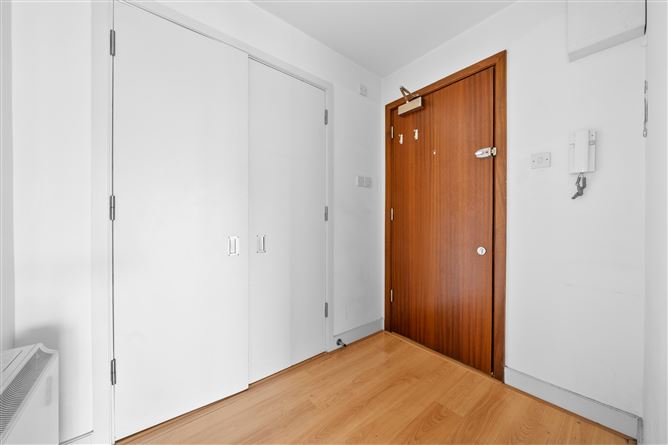 Apartment 12, Block 1, Gallery Quay, Grand Canal Dk, Dublin 2