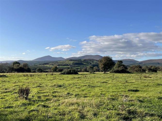 Coolnacreena, Cappoquin, Waterford