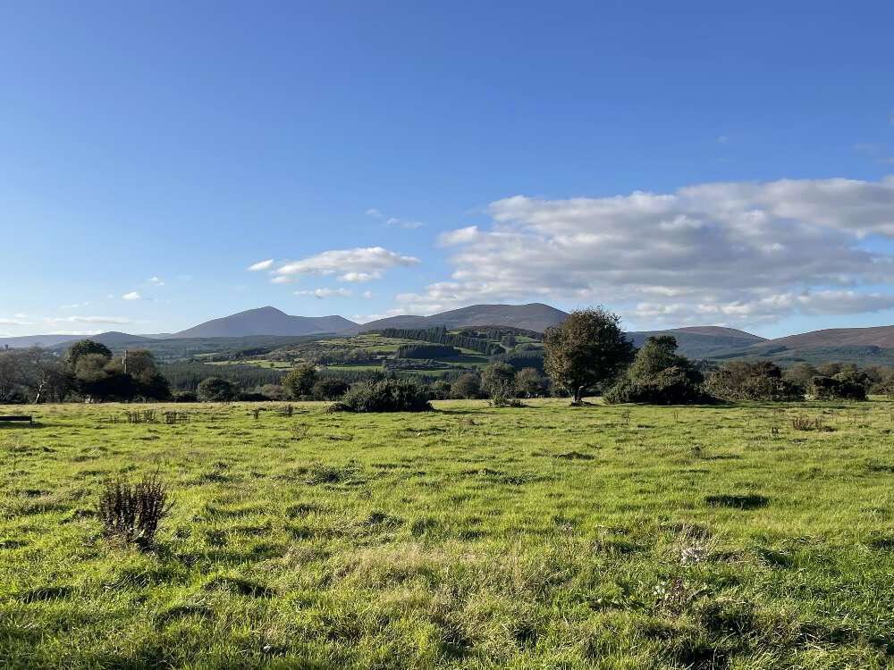 Coolnacreena, Cappoquin, Waterford