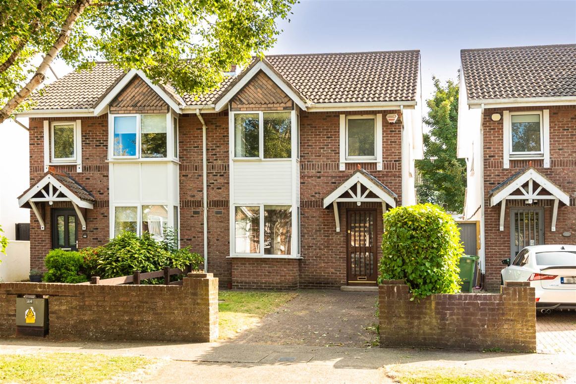 69 Coppinger Glade, Blackrock, County Dublin