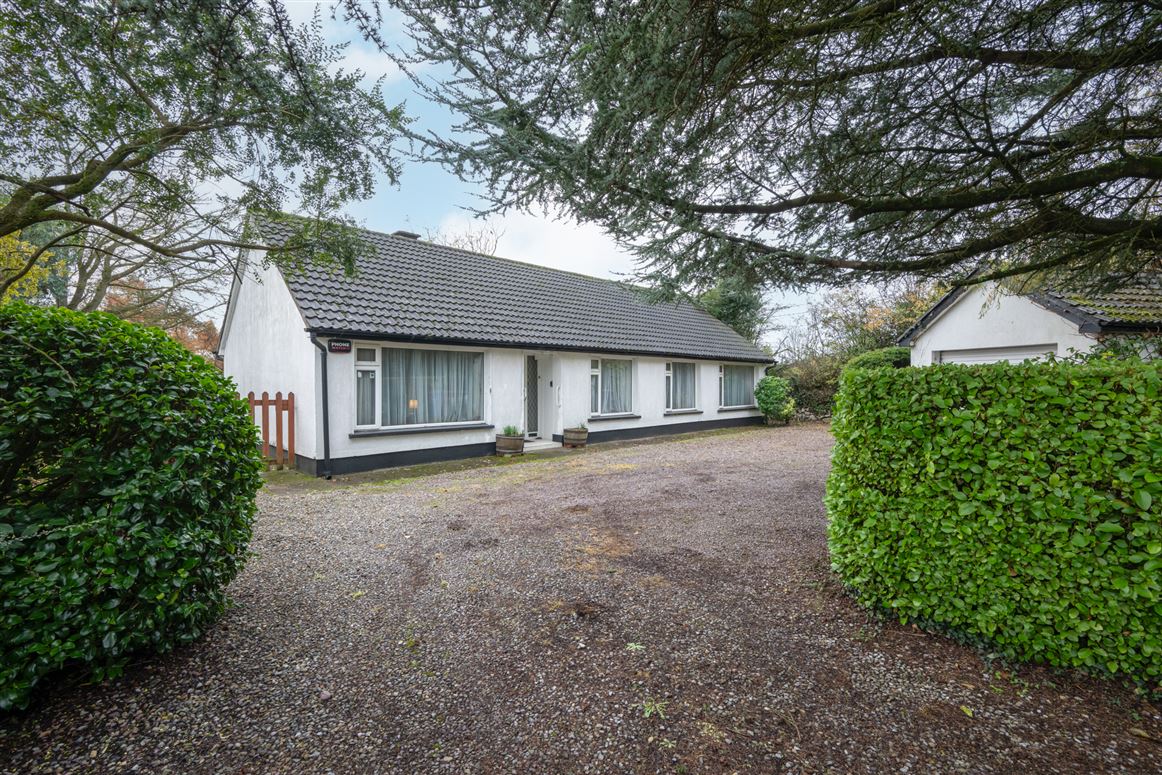 Greenfields, Raheen, Carrigrohane, Cork