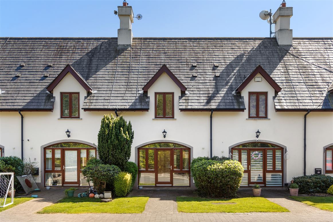 44 Ferndale Court, Allies River Road, Bray, Bray, Wicklow