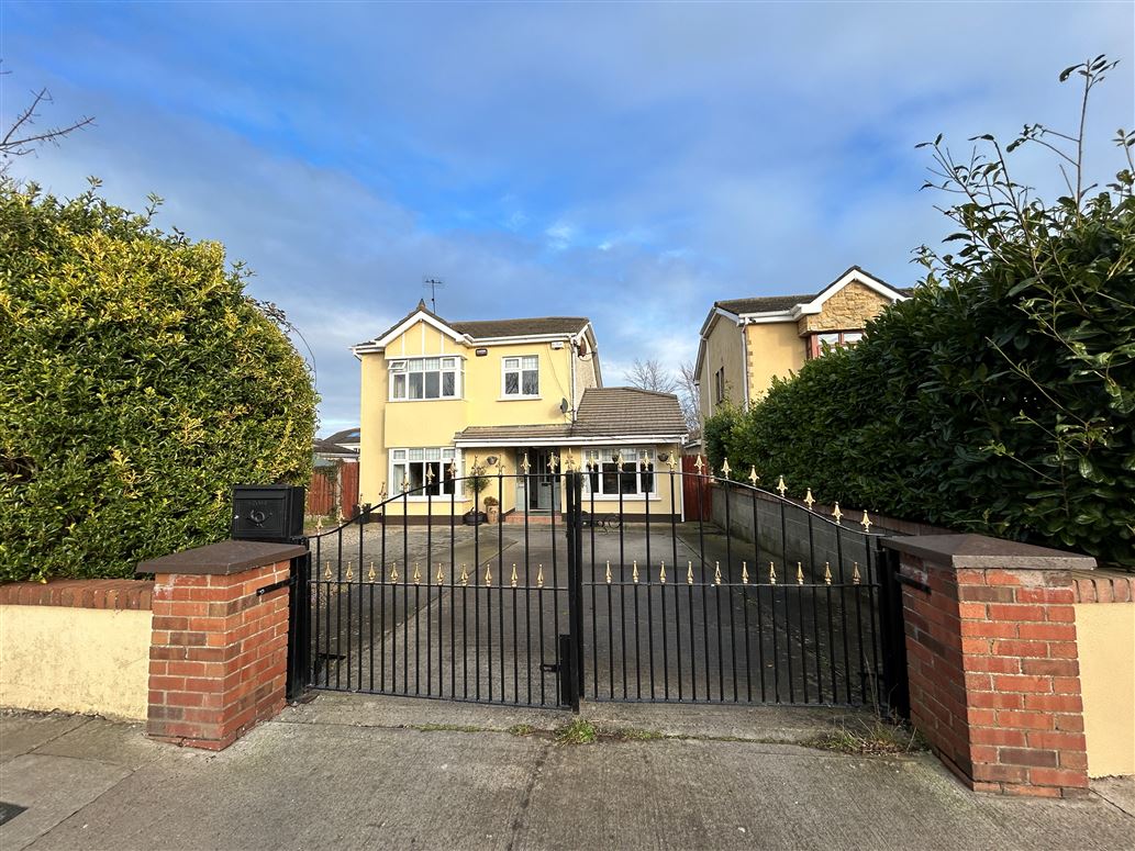 35 The Maples, Bettystown, Bettystown, Meath