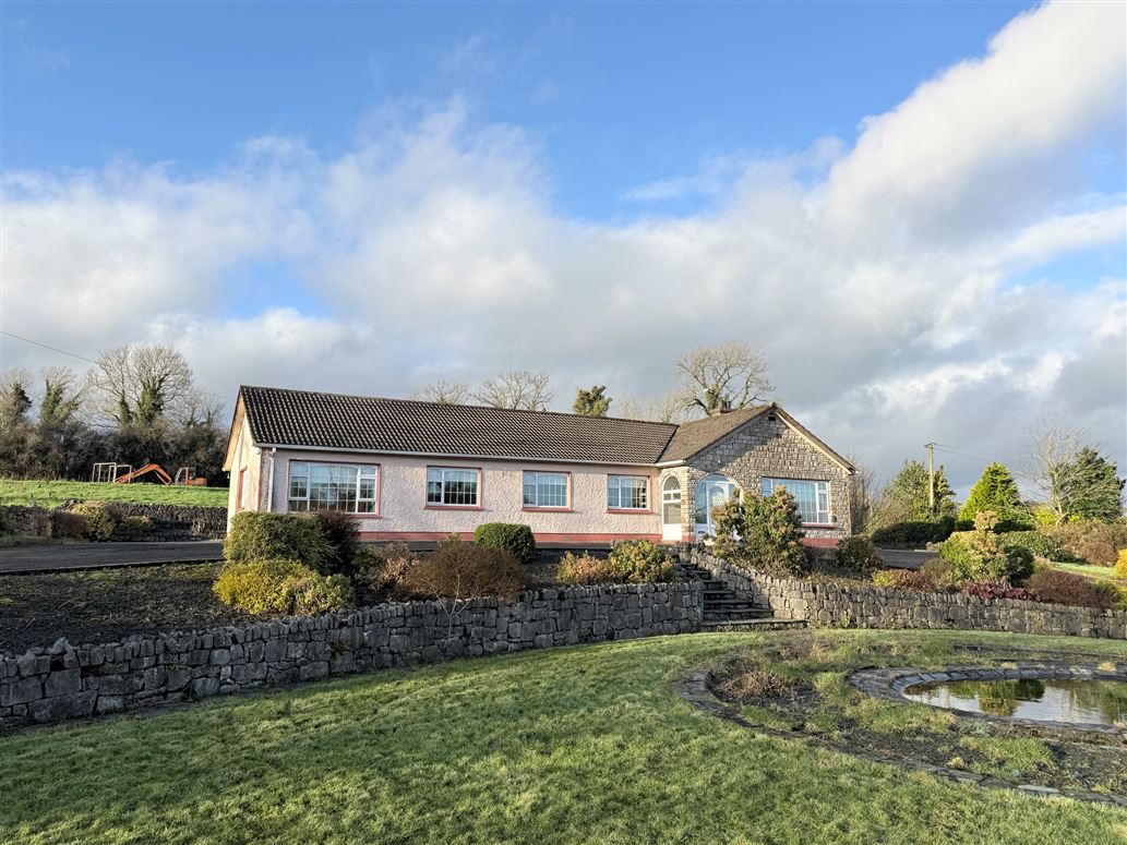 Mullanavannog, Three Mile House, Monaghan