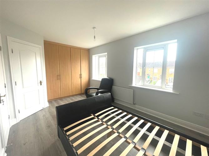 Mount Garrett Drive, Tyrrelstown, Dublin 15