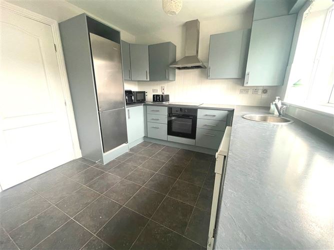 Mount Garrett Drive, Tyrrelstown, Dublin 15