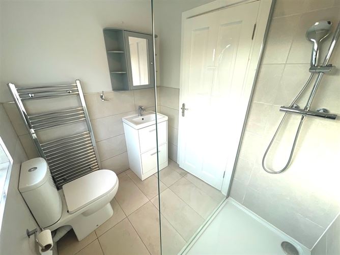 Mount Garrett Drive, Tyrrelstown, Dublin 15