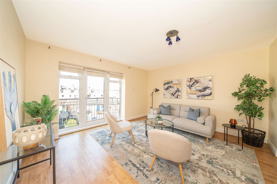 33 Davis Court, Inchicore, Dublin 8