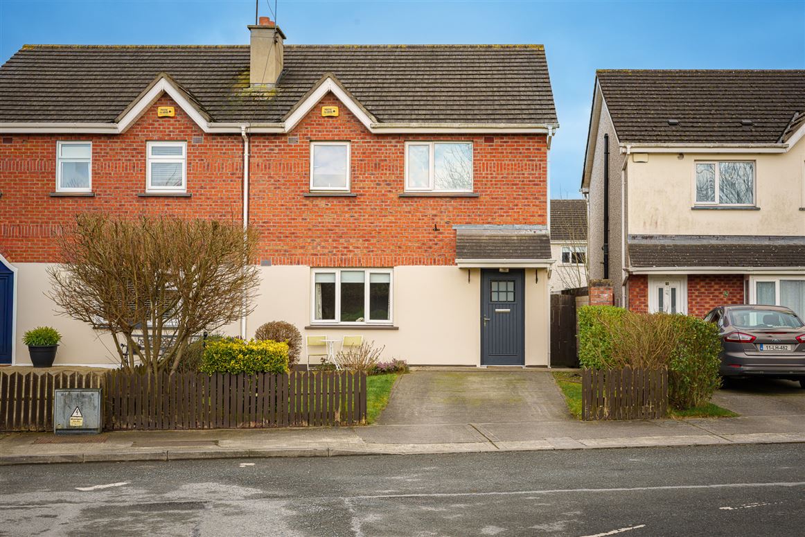 4 Riverside Drive, Red Barns Road, Dundalk