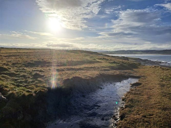 Lands Kilcummin, Carrowmore, Lacken, Ballina, Co. Mayo