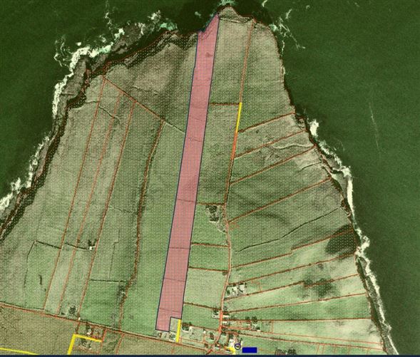 Lands Kilcummin, Carrowmore, Lacken, Ballina, Co. Mayo