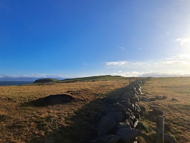 Lands Kilcummin, Carrowmore, Lacken, Ballina, Co. Mayo