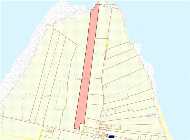 Lands Kilcummin, Carrowmore, Lacken, Ballina, Co. Mayo