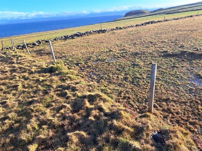 Lands Kilcummin, Carrowmore, Lacken, Ballina, Co. Mayo