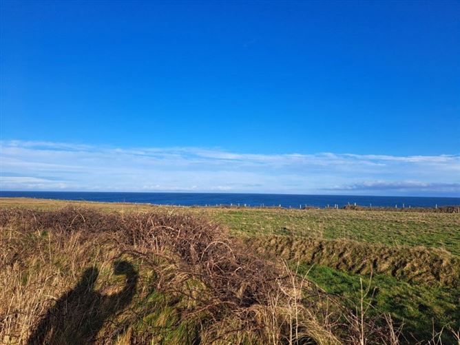 Lands Kilcummin, Carrowmore, Lacken, Ballina, Co. Mayo