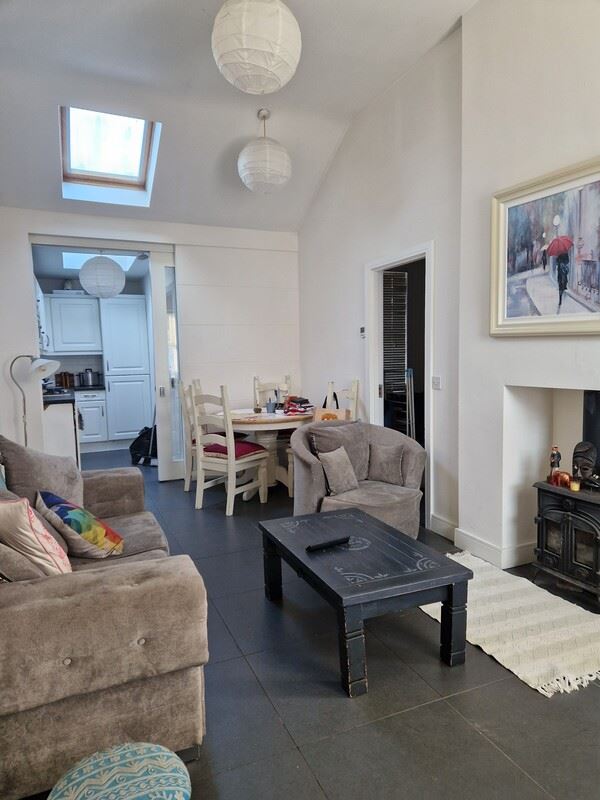 Bright room to rent, Rathmines, Dublin 6