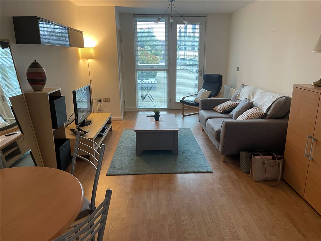 Apartment 1, The Hibernian, Gasworks, South Lotts Road, Dublin 4, Ballsbridge,   Dublin 4, D04TA44