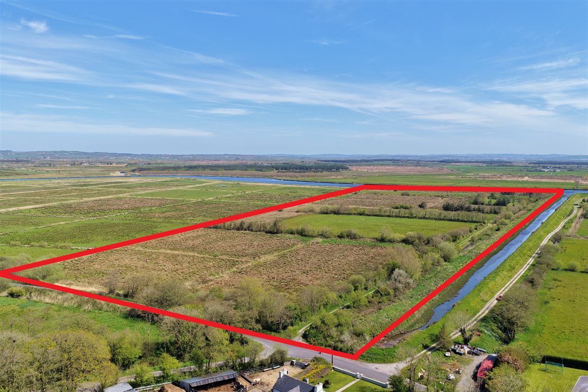 16.22 Ha Ballyhorgan, Ballyduff, Tralee, Co. Kerry