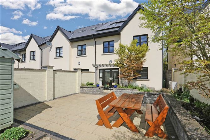 3 Templeville, Limerick, County Limerick