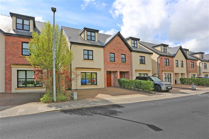 3 Templeville, Limerick, County Limerick