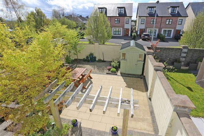 3 Templeville, Limerick, County Limerick