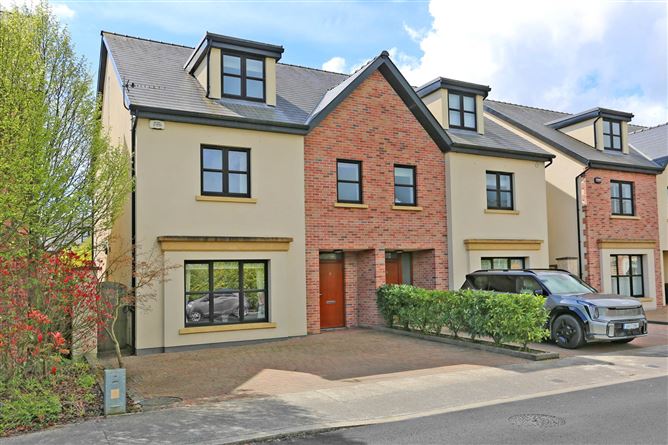 3 Templeville, Limerick, County Limerick