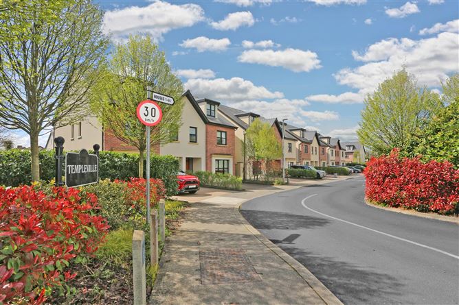 3 Templeville, Limerick, County Limerick