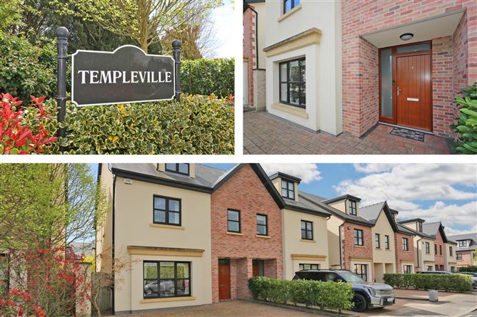 3 Templeville, Limerick, County Limerick