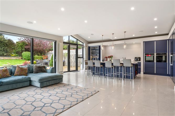 40 Longshore Drive, Jacobs Island, Cork