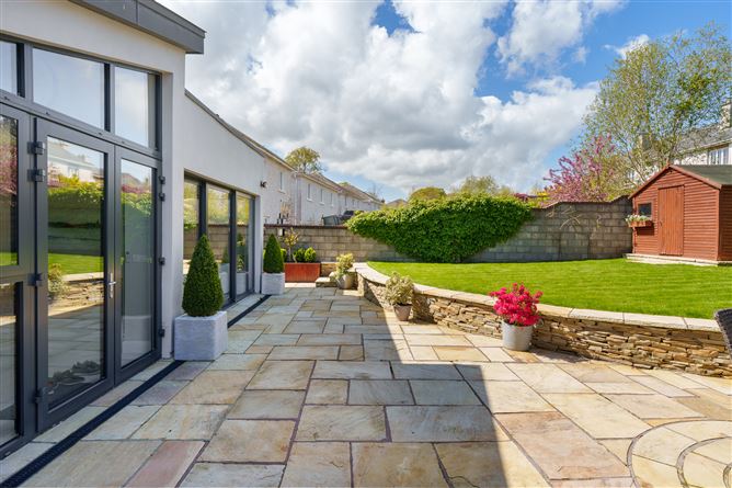 40 Longshore Drive, Jacobs Island, Cork