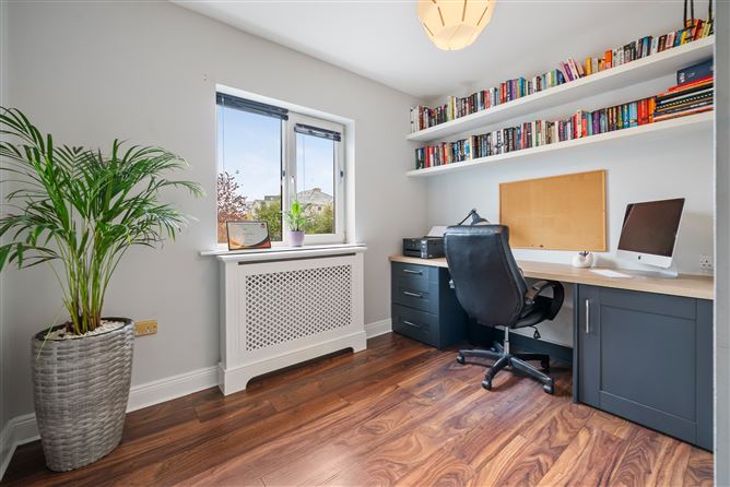 40 Longshore Drive, Jacobs Island, Cork