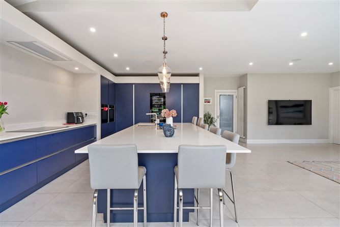 40 Longshore Drive, Jacobs Island, Cork