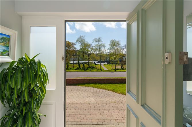 40 Longshore Drive, Jacobs Island, Cork