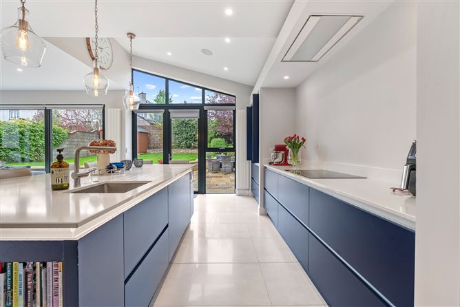 40 Longshore Drive, Jacobs Island, Cork