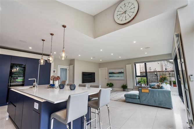 40 Longshore Drive, Jacobs Island, Cork