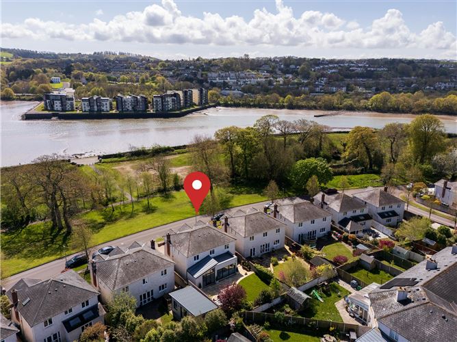 40 Longshore Drive, Jacobs Island, Cork