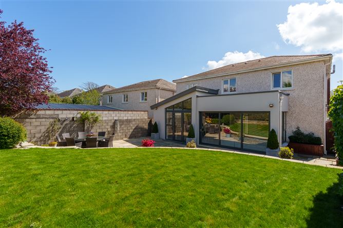 40 Longshore Drive, Jacobs Island, Cork