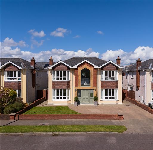 40 Longshore Drive, Jacobs Island, Cork