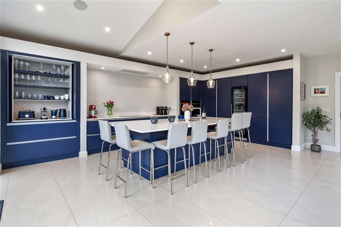 40 Longshore Drive, Jacobs Island, Cork