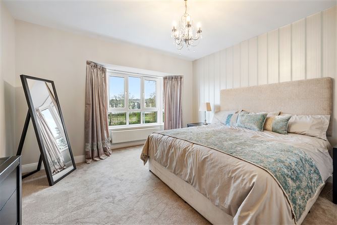 40 Longshore Drive, Jacobs Island, Cork