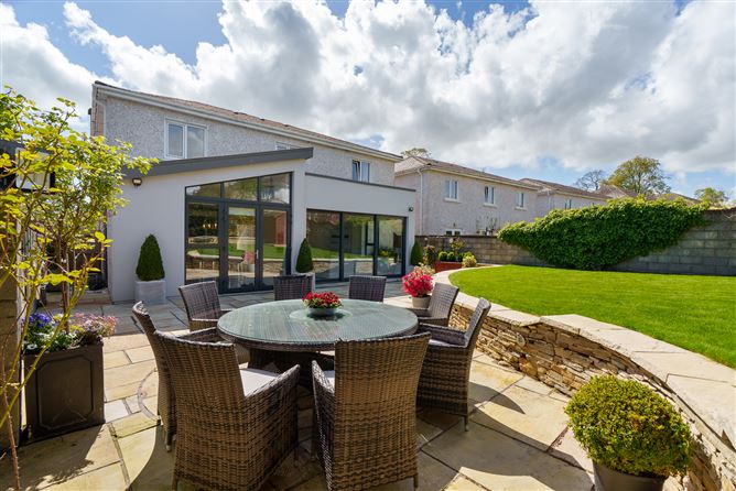 40 Longshore Drive, Jacobs Island, Cork