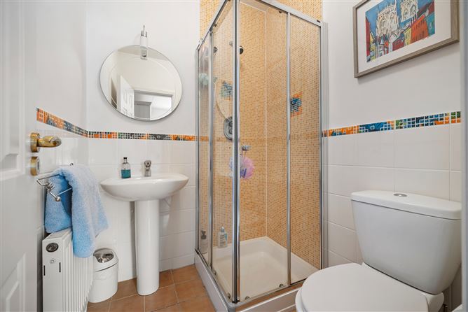 40 Longshore Drive, Jacobs Island, Cork