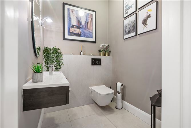 40 Longshore Drive, Jacobs Island, Cork